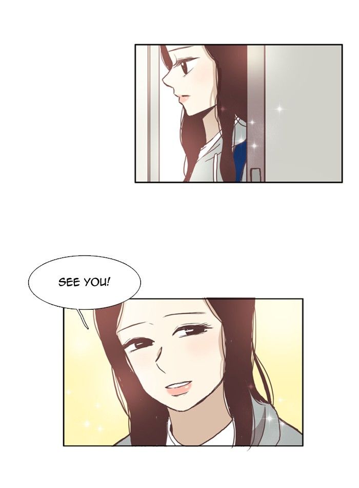 Girl’s World ( World of Girl ) Chapter 46 - page 5