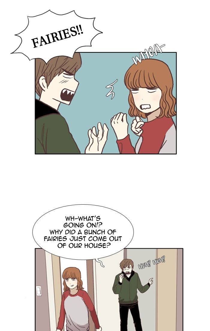 Girl’s World ( World of Girl ) Chapter 46 - page 7