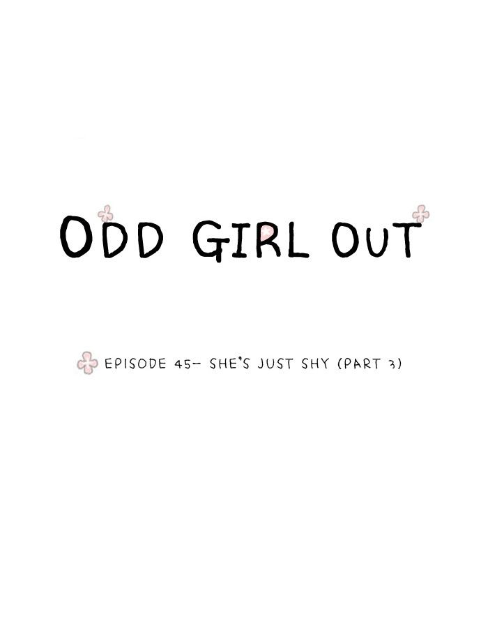 Girl’s World ( World of Girl ) Chapter 45 - page 1