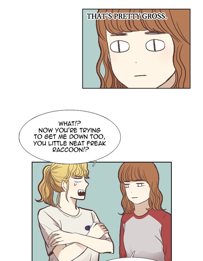 Girl’s World ( World of Girl ) Chapter 45 - page 10