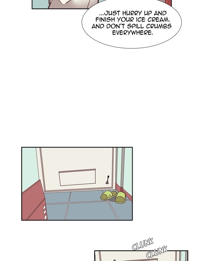 Girl’s World ( World of Girl ) Chapter 45 - page 11
