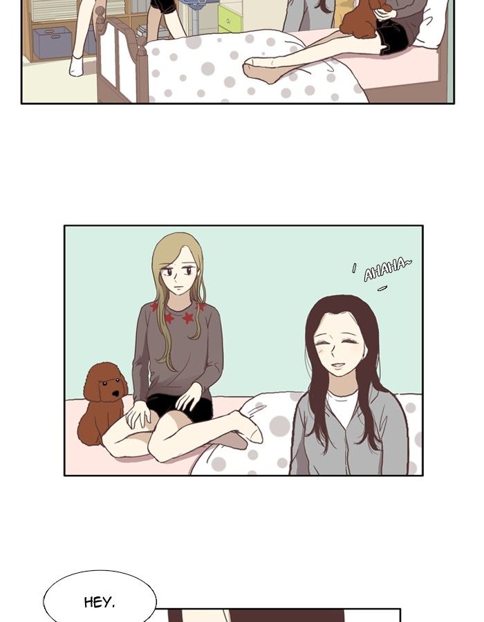 Girl’s World ( World of Girl ) Chapter 45 - page 14
