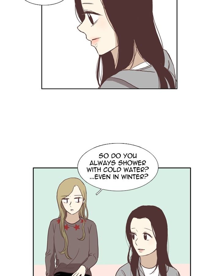 Girl’s World ( World of Girl ) Chapter 45 - page 15