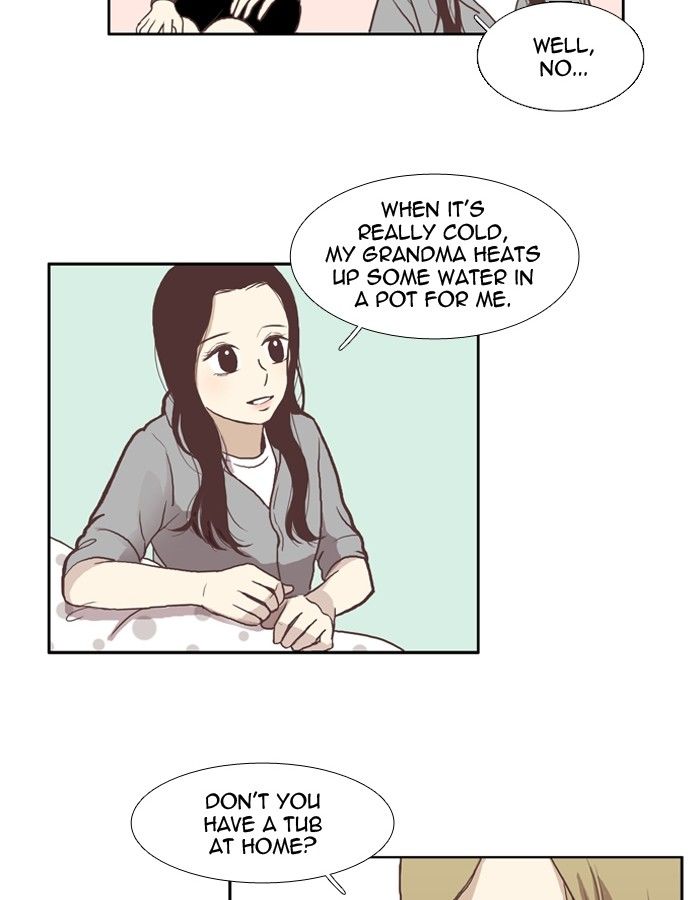 Girl’s World ( World of Girl ) Chapter 45 - page 16