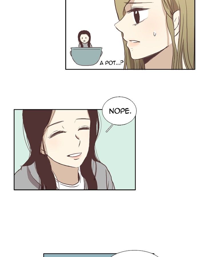 Girl’s World ( World of Girl ) Chapter 45 - page 17