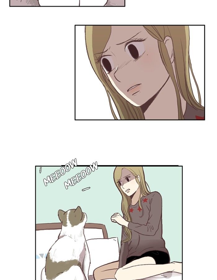 Girl’s World ( World of Girl ) Chapter 45 - page 21