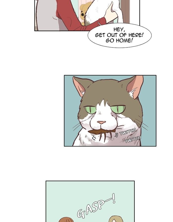 Girl’s World ( World of Girl ) Chapter 45 - page 24