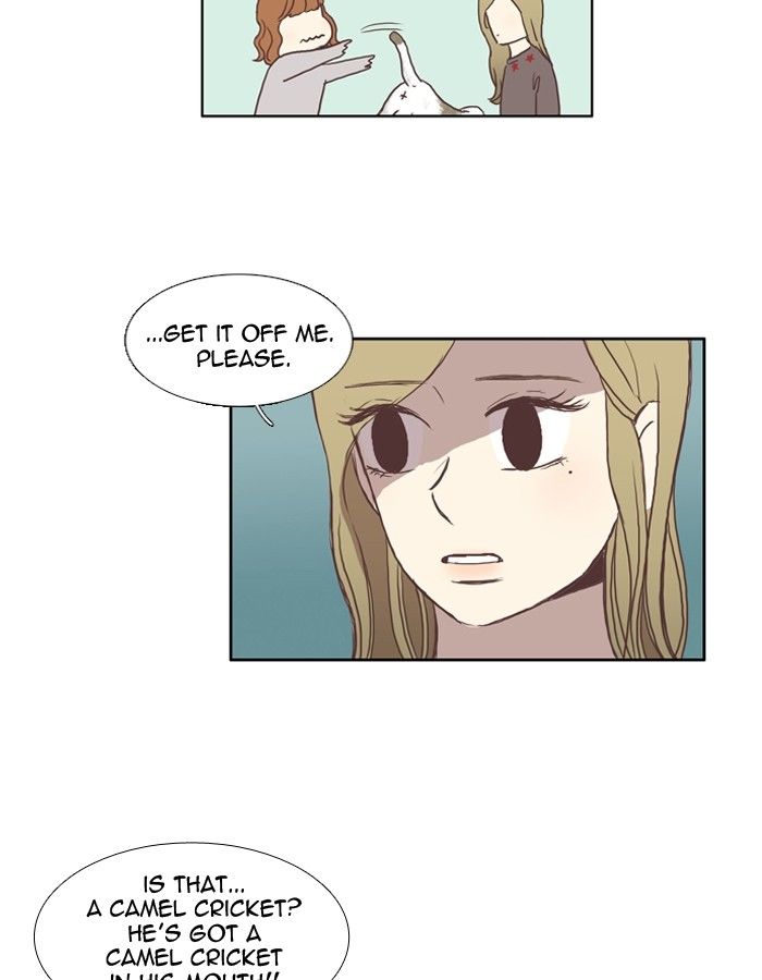 Girl’s World ( World of Girl ) Chapter 45 - page 25