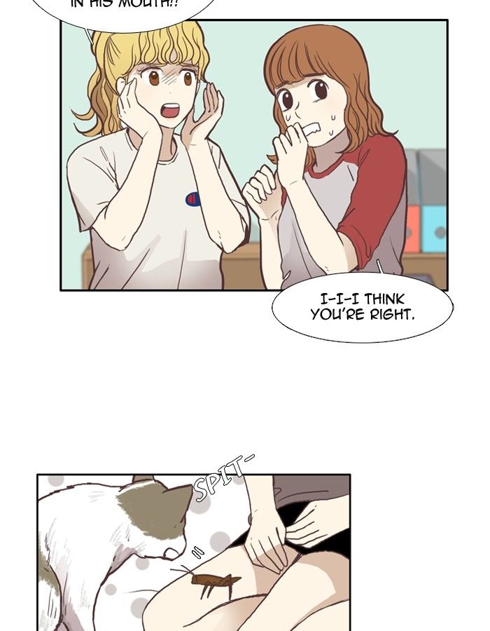 Girl’s World ( World of Girl ) Chapter 45 - page 26