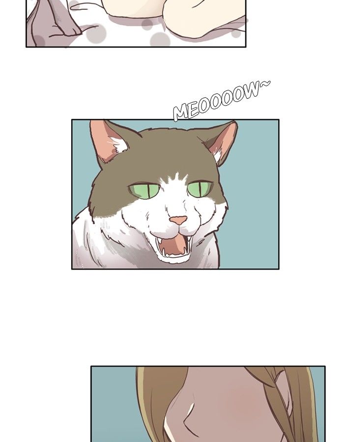 Girl’s World ( World of Girl ) Chapter 45 - page 27