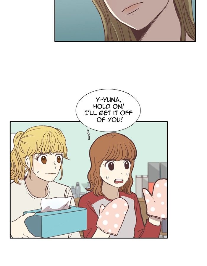 Girl’s World ( World of Girl ) Chapter 45 - page 28