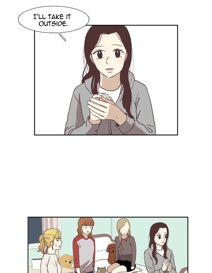 Girl’s World ( World of Girl ) Chapter 45 - page 30