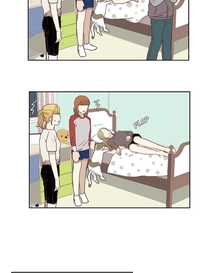 Girl’s World ( World of Girl ) Chapter 45 - page 31