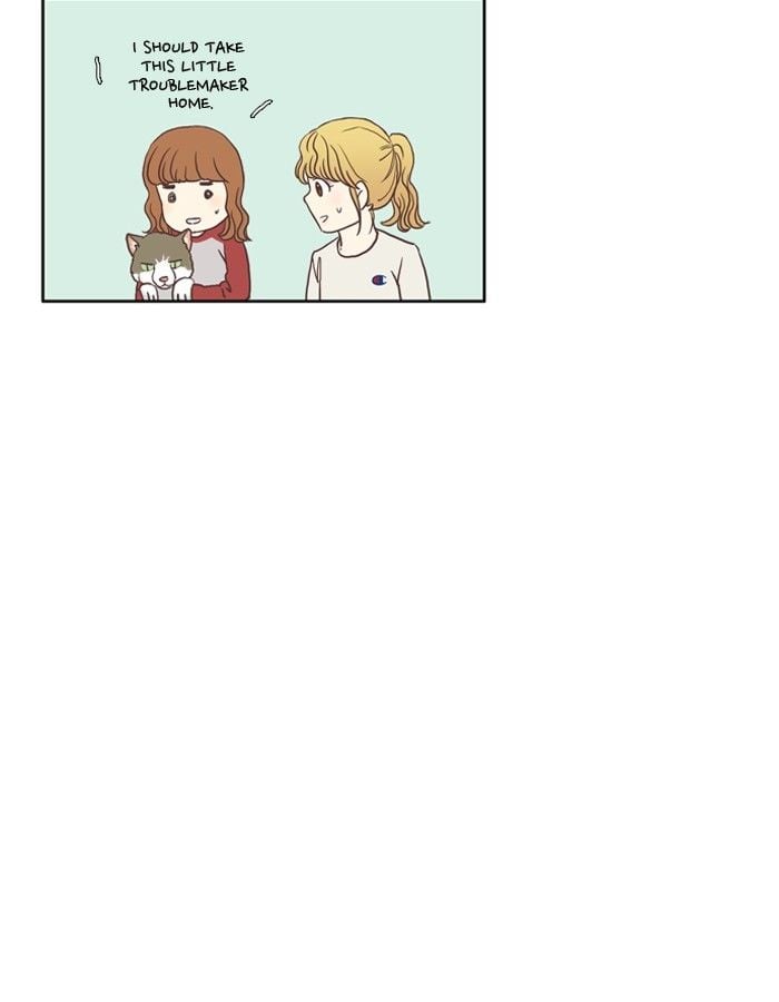Girl’s World ( World of Girl ) Chapter 45 - page 32
