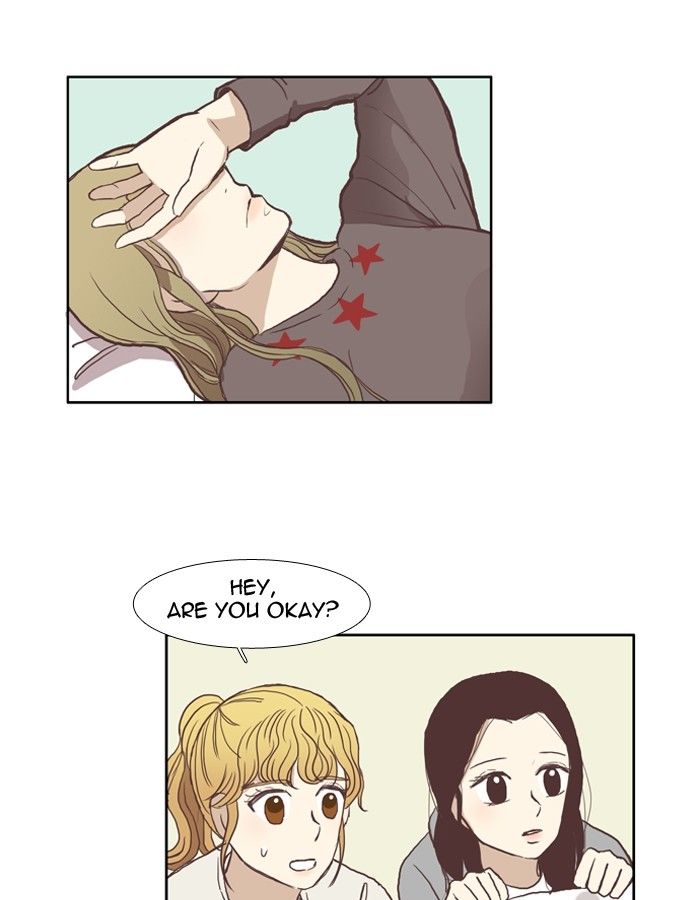 Girl’s World ( World of Girl ) Chapter 45 - page 33