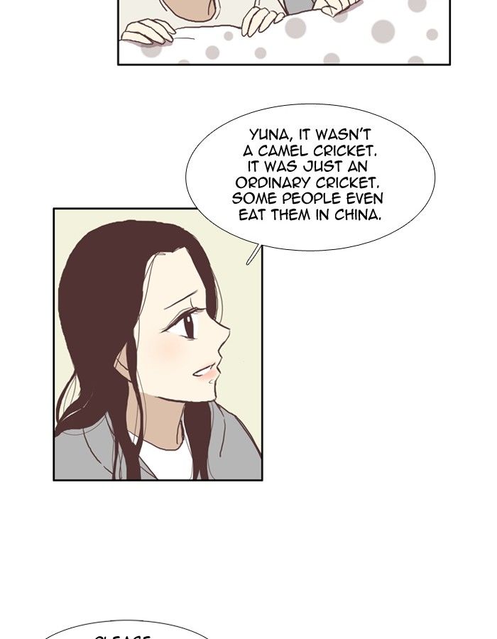 Girl’s World ( World of Girl ) Chapter 45 - page 34