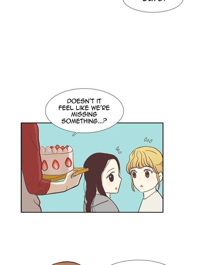 Girl’s World ( World of Girl ) Chapter 45 - page 36