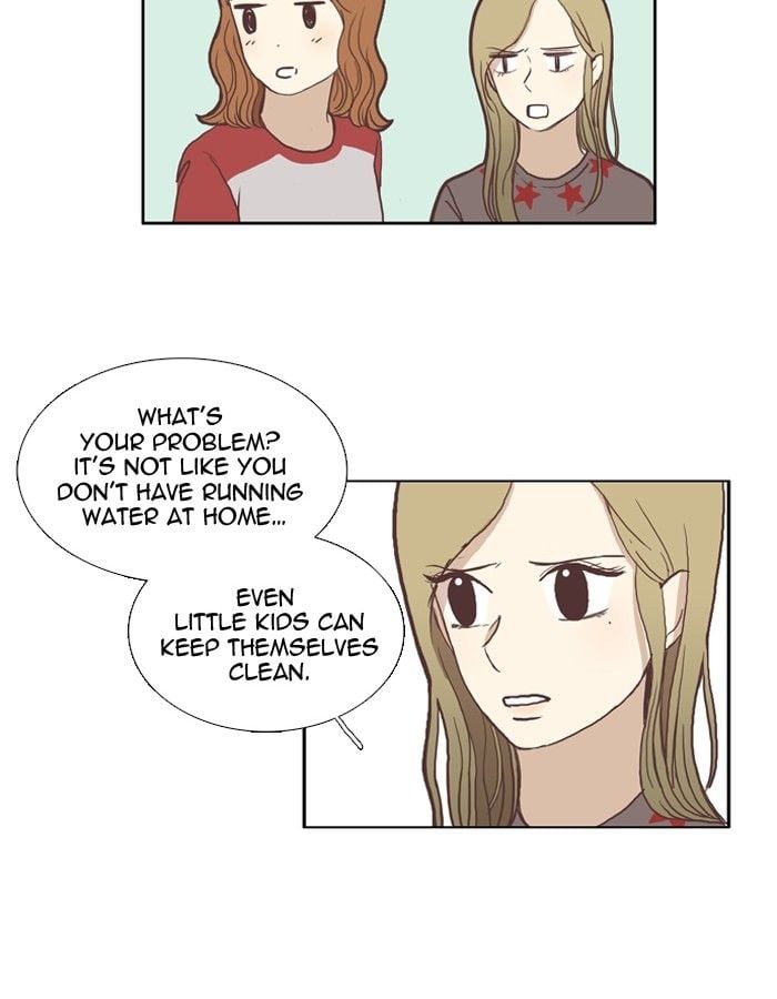 Girl’s World ( World of Girl ) Chapter 45 - page 4