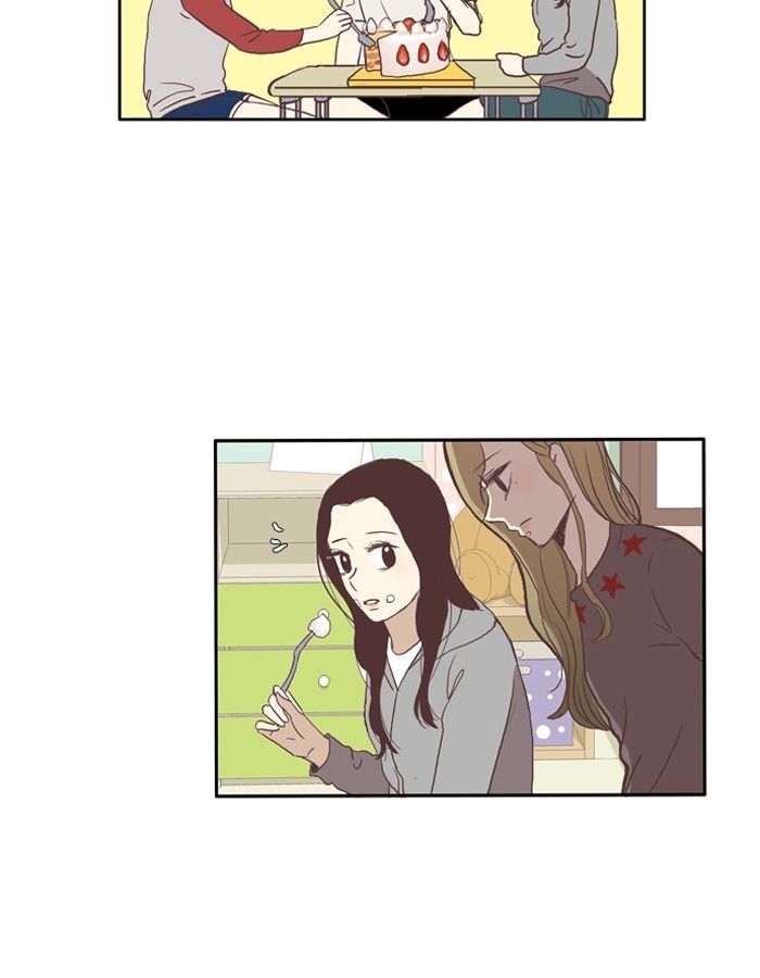 Girl’s World ( World of Girl ) Chapter 45 - page 43