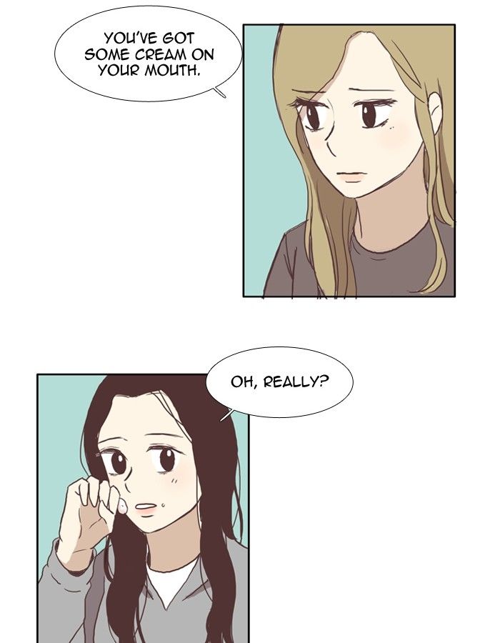 Girl’s World ( World of Girl ) Chapter 45 - page 44