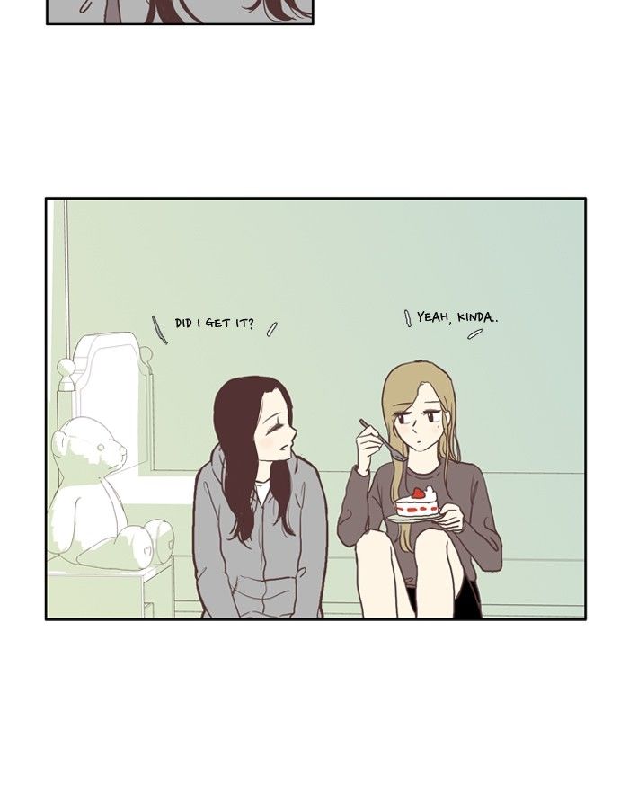 Girl’s World ( World of Girl ) Chapter 45 - page 45