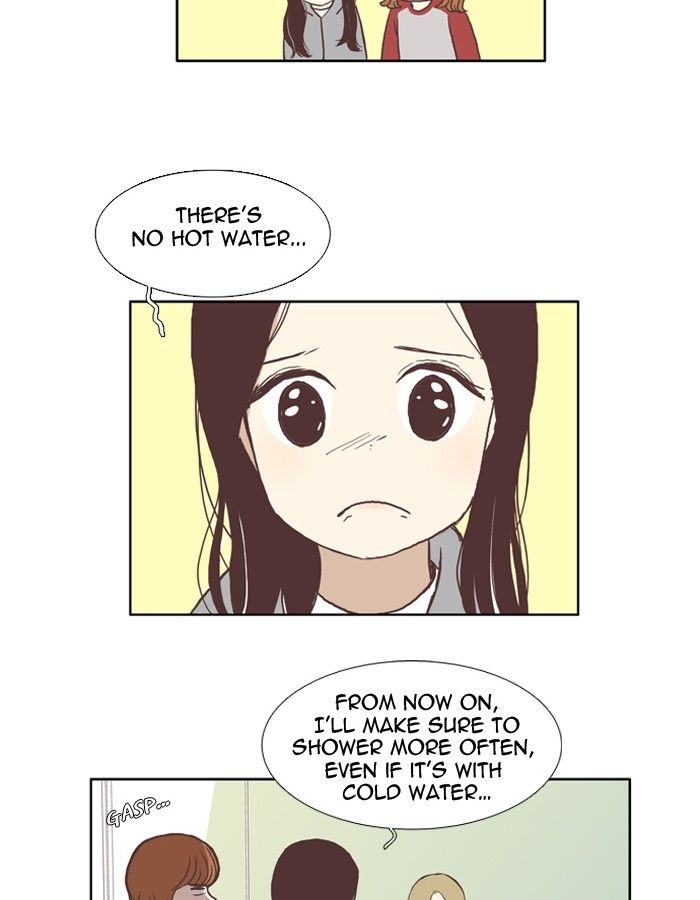 Girl’s World ( World of Girl ) Chapter 45 - page 6