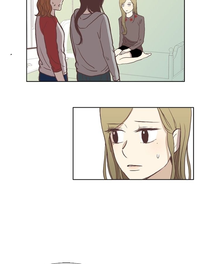 Girl’s World ( World of Girl ) Chapter 45 - page 7