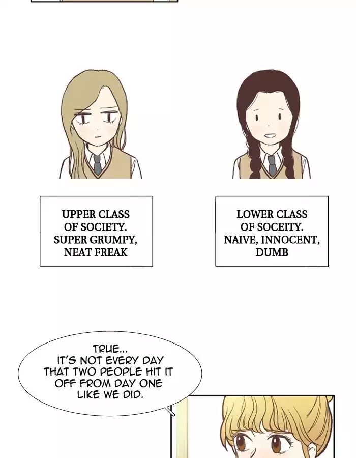 Girl’s World ( World of Girl ) Chapter 44 - page 10