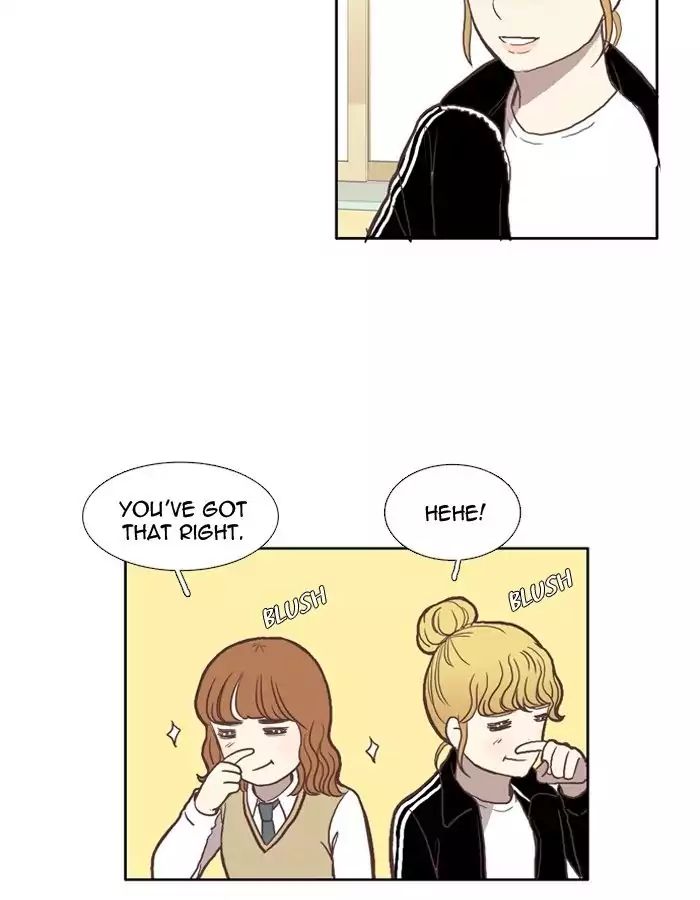 Girl’s World ( World of Girl ) Chapter 44 - page 11