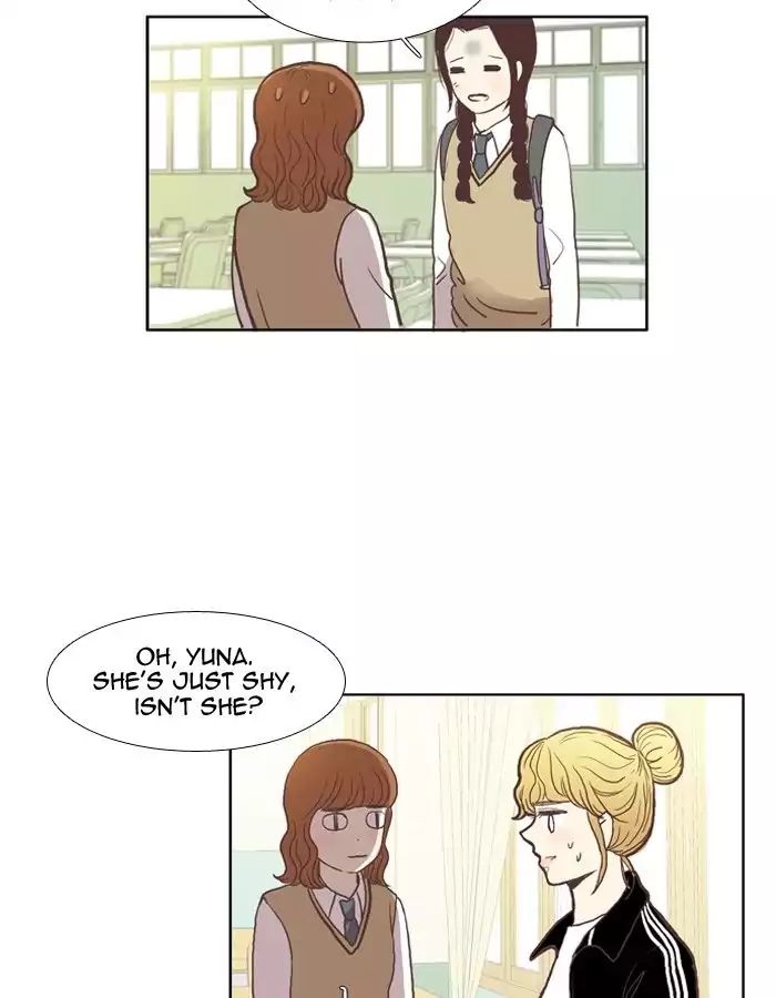 Girl’s World ( World of Girl ) Chapter 44 - page 14