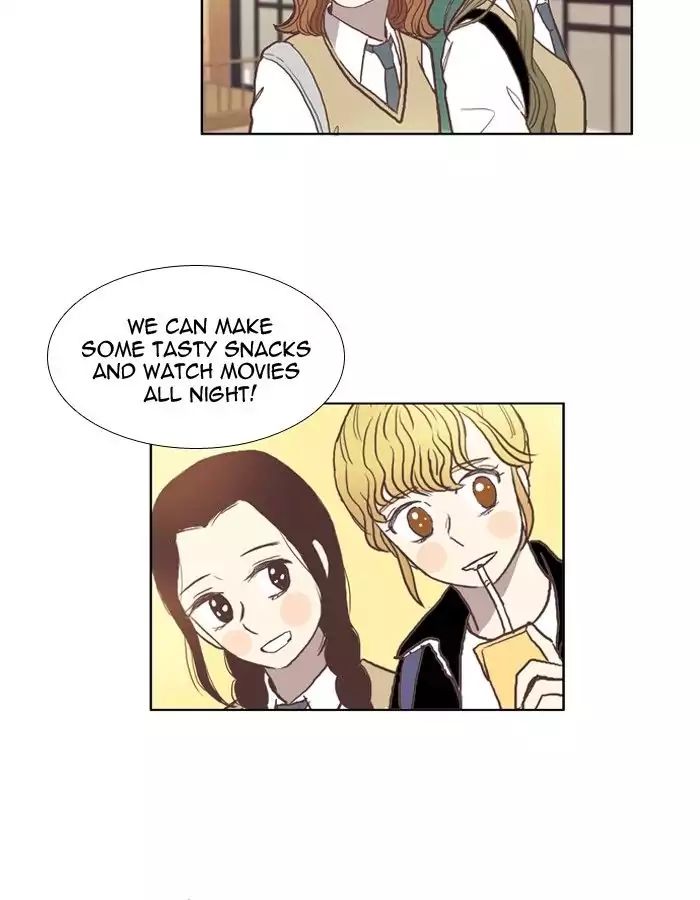 Girl’s World ( World of Girl ) Chapter 44 - page 17