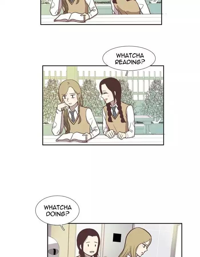 Girl’s World ( World of Girl ) Chapter 44 - page 2