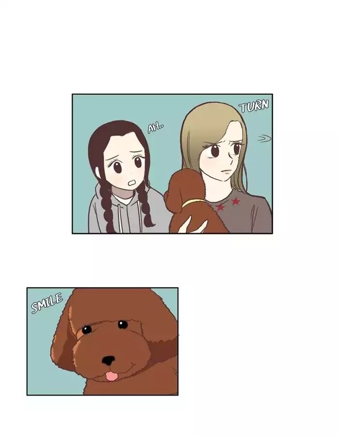 Girl’s World ( World of Girl ) Chapter 44 - page 25