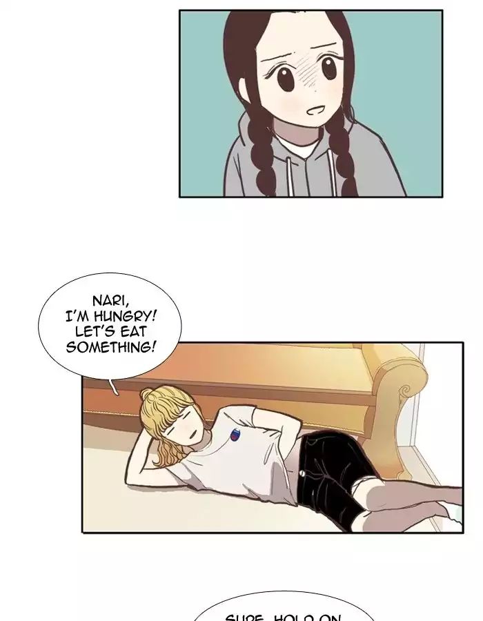 Girl’s World ( World of Girl ) Chapter 44 - page 26