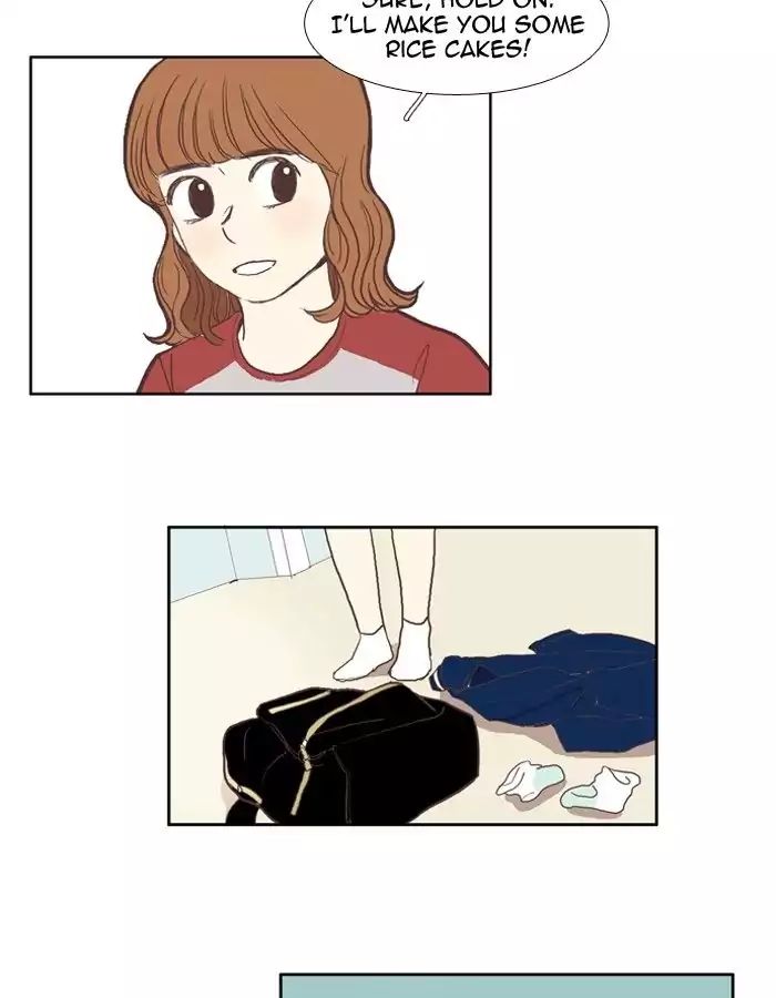 Girl’s World ( World of Girl ) Chapter 44 - page 27