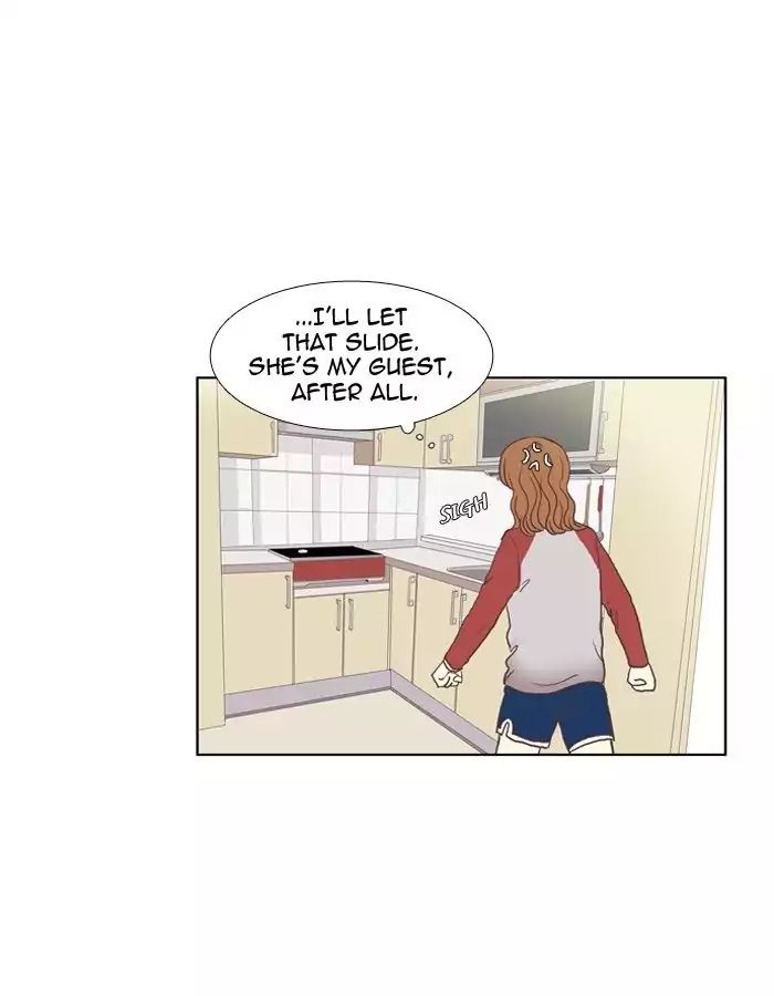 Girl’s World ( World of Girl ) Chapter 44 - page 29