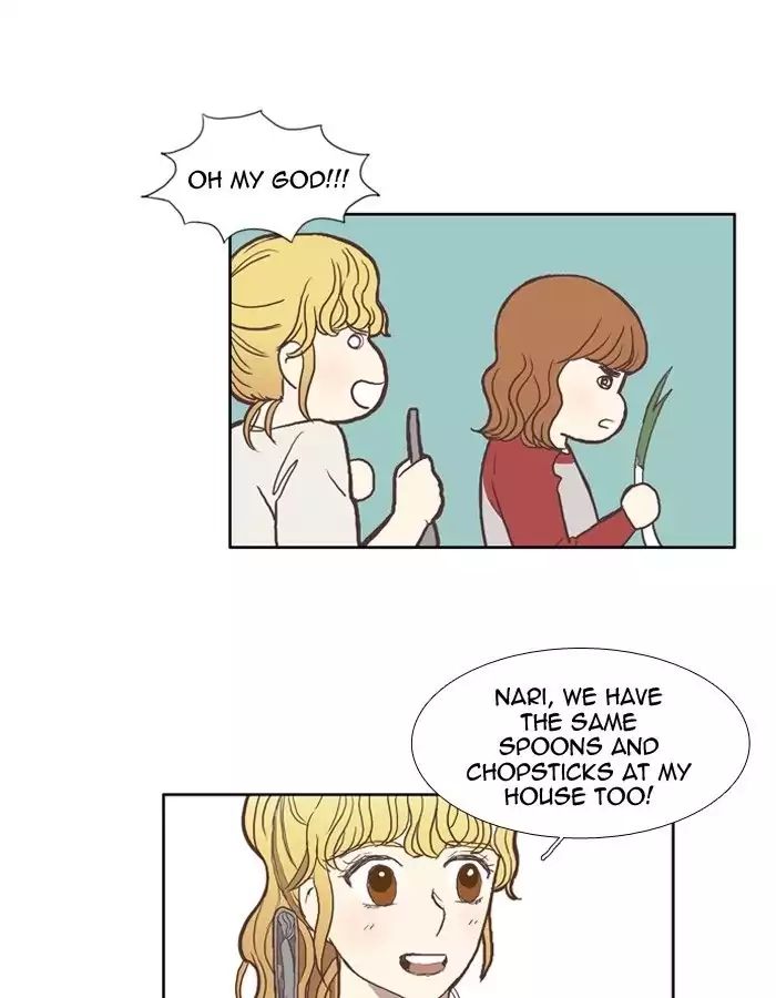 Girl’s World ( World of Girl ) Chapter 44 - page 30