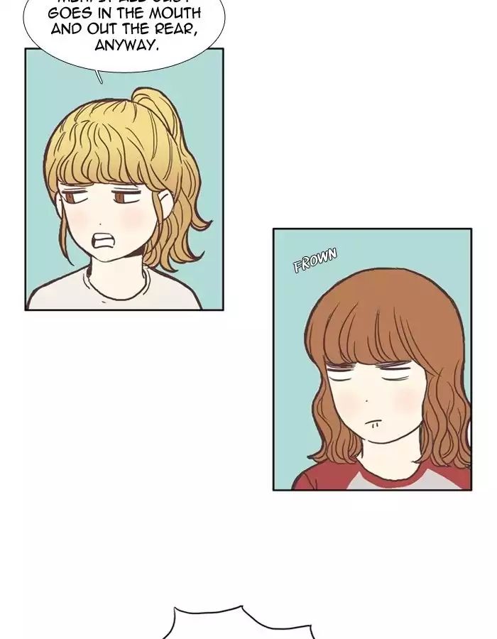 Girl’s World ( World of Girl ) Chapter 44 - page 36