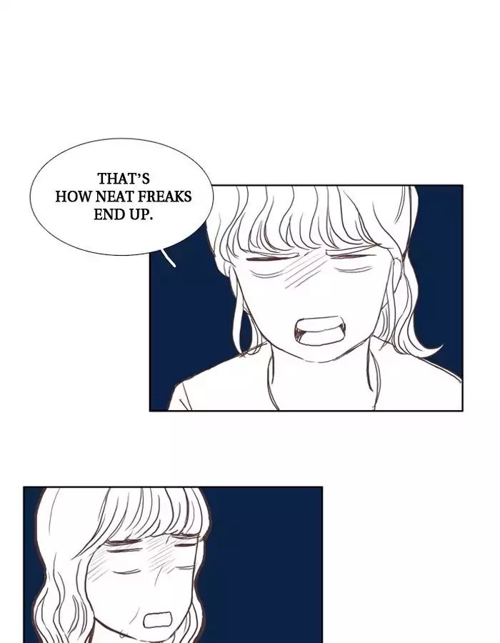 Girl’s World ( World of Girl ) Chapter 44 - page 48