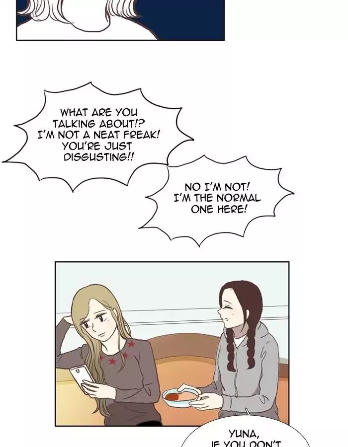 Girl’s World ( World of Girl ) Chapter 44 - page 49