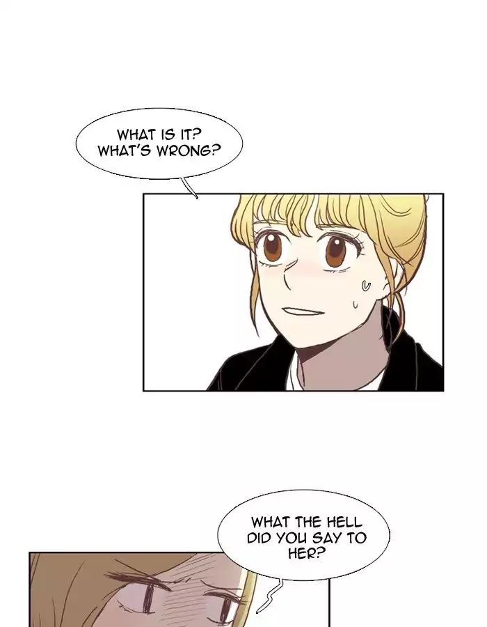 Girl’s World ( World of Girl ) Chapter 44 - page 5