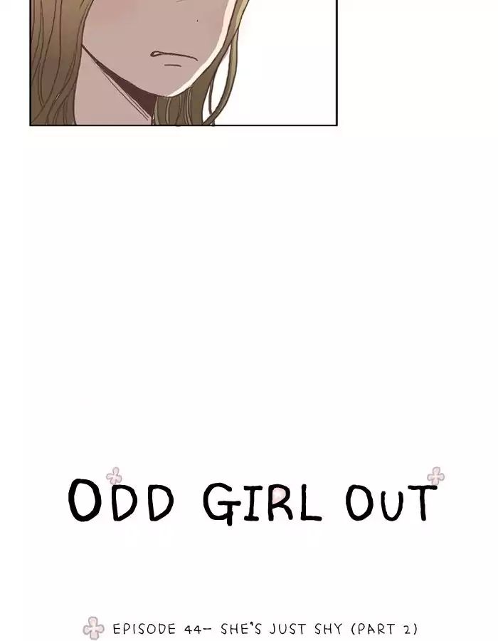 Girl’s World ( World of Girl ) Chapter 44 - page 6