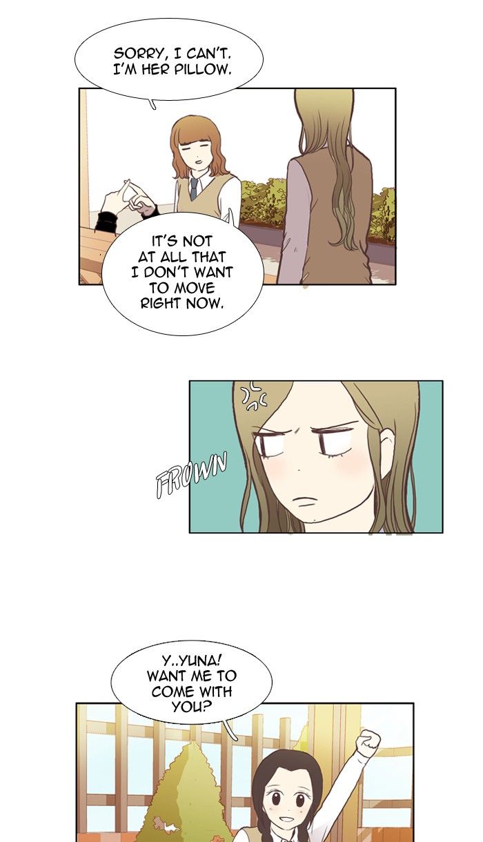 Girl’s World ( World of Girl ) Chapter 43 - page 10