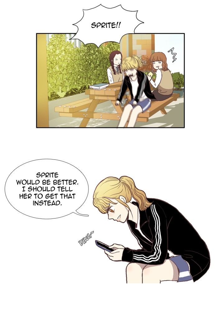 Girl’s World ( World of Girl ) Chapter 43 - page 13