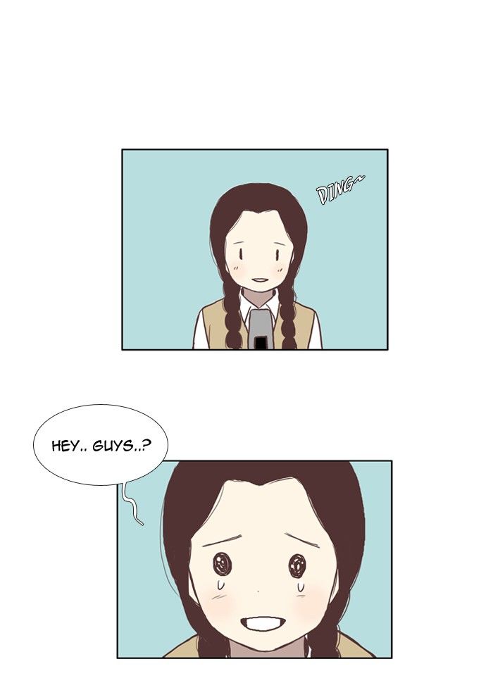 Girl’s World ( World of Girl ) Chapter 43 - page 17