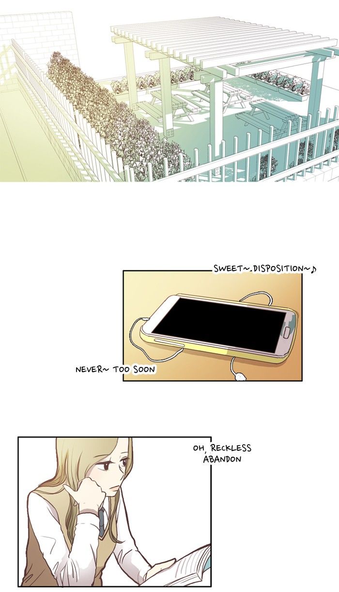 Girl’s World ( World of Girl ) Chapter 43 - page 2