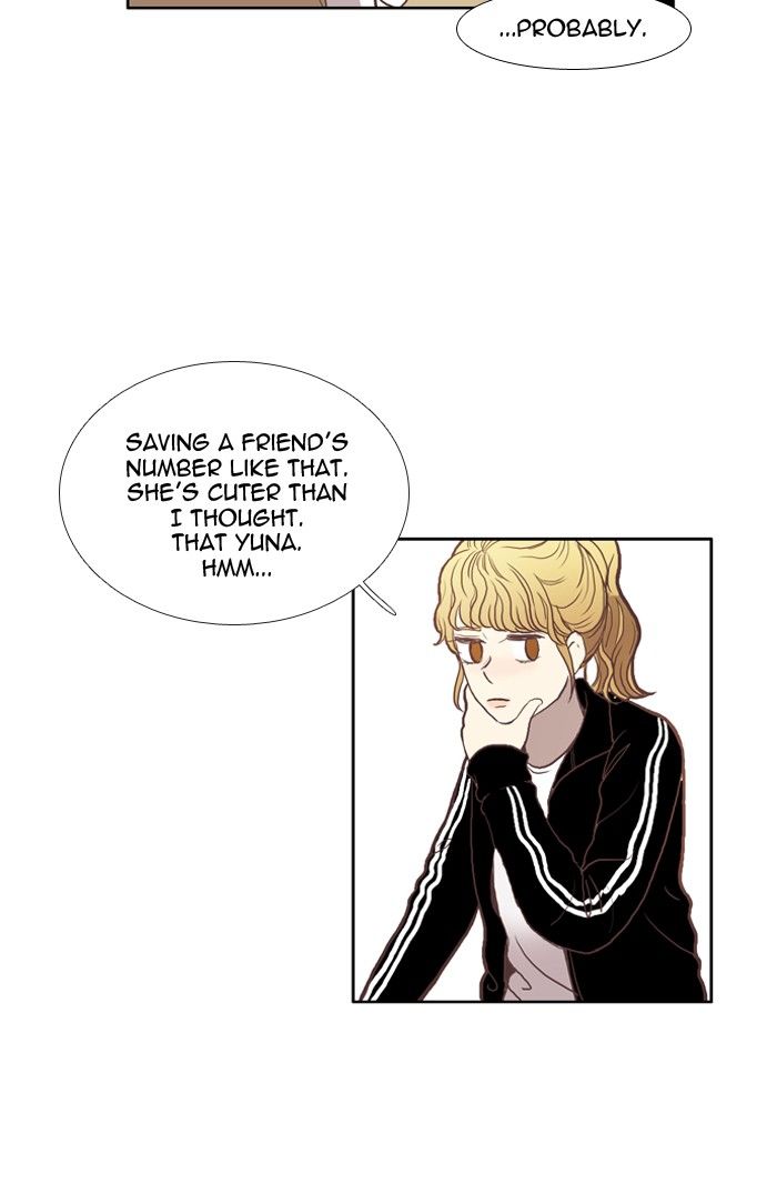 Girl’s World ( World of Girl ) Chapter 43 - page 20