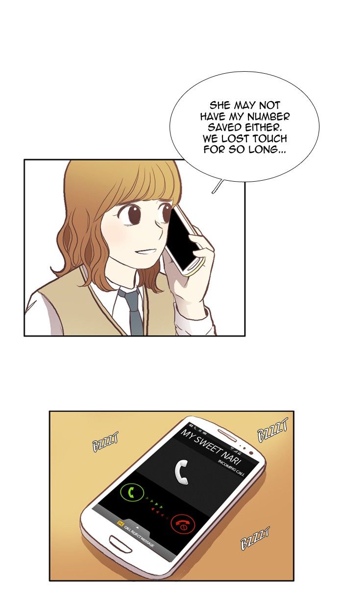Girl’s World ( World of Girl ) Chapter 43 - page 24