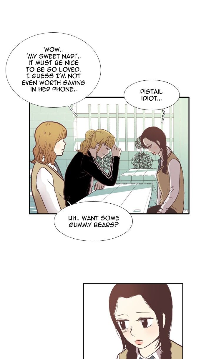Girl’s World ( World of Girl ) Chapter 43 - page 25