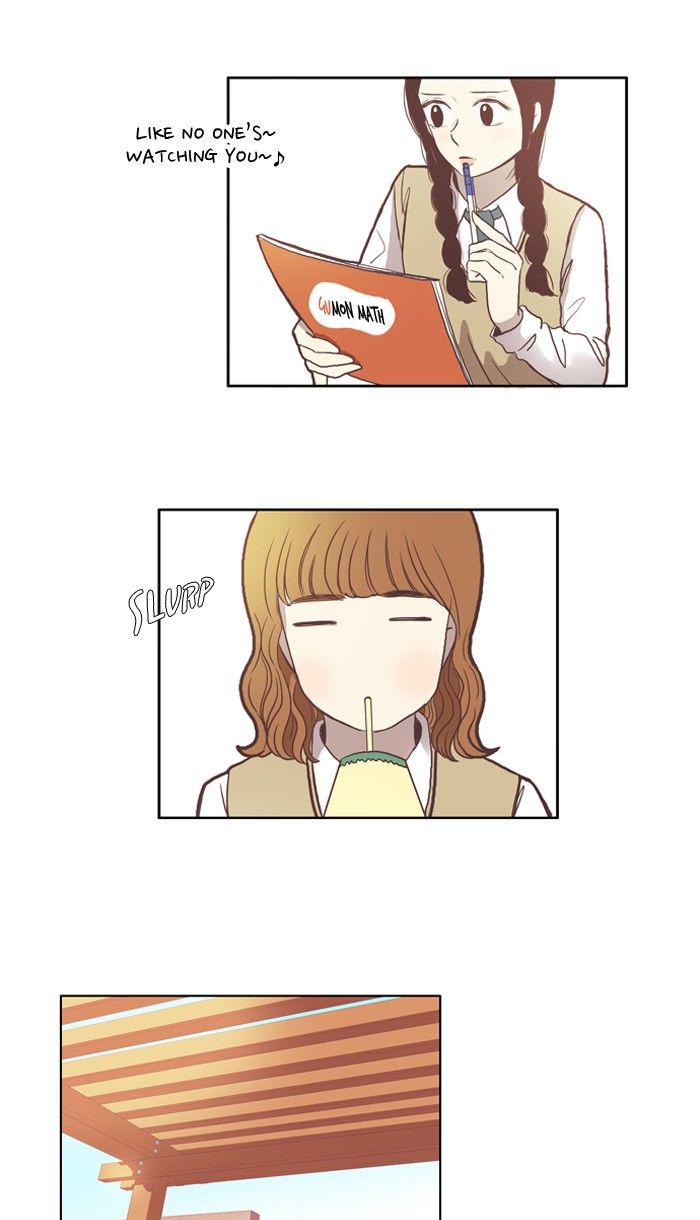 Girl’s World ( World of Girl ) Chapter 43 - page 3